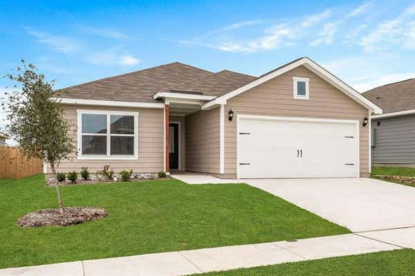 9921 FIGHTING FALCON WAY, FORT WORTH, TX 76131 - Image 1