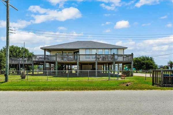 970 GULFVIEW DR, CRYSTAL BEACH, TX 77650 - Image 1