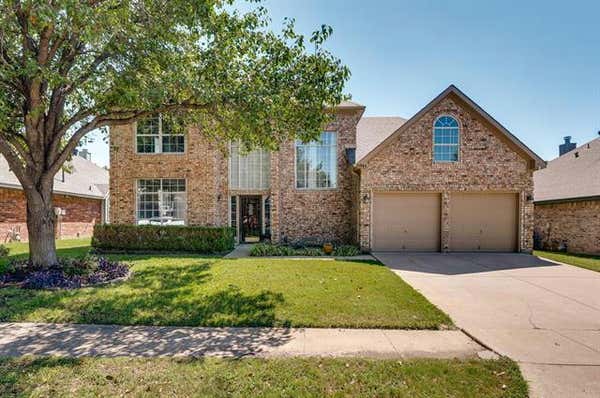 6844 HICKORY HOLLOW LN, NORTH RICHLAND HILLS, TX 76182 - Image 1