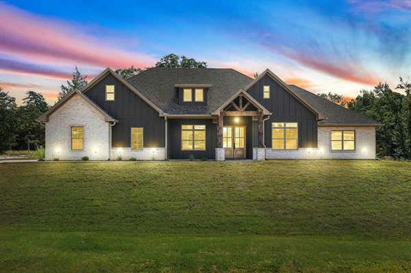 14525 WOODLAND CREEK DRIVE, TYLER, TX 75706 - Image 1