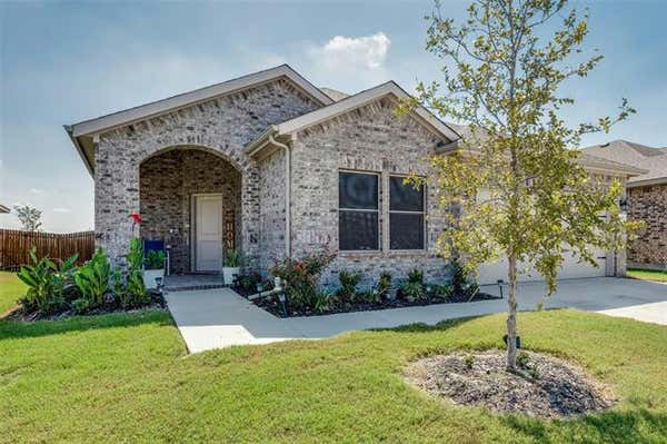 147 TEXASAGE ST, RHOME, TX 76078 - Image 1