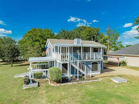 214 STARBOARD DR, GUN BARREL CITY, TX 75156 - Image 1