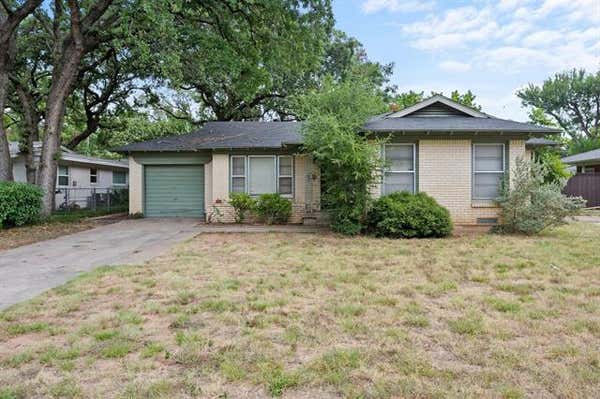 1207 W LILLY LN, ARLINGTON, TX 76013 - Image 1