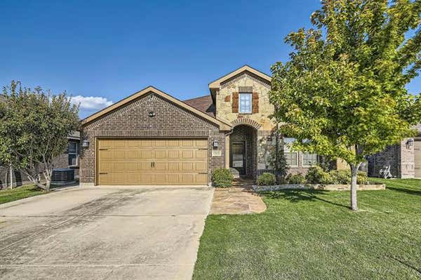 12121 CASTLEFORD WAY, CROWLEY, TX 76036 - Image 1