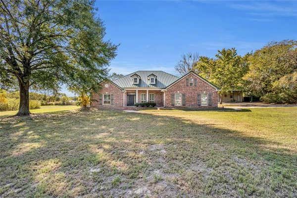 136 OKLAHOMA ST, VAN, TX 75790 - Image 1