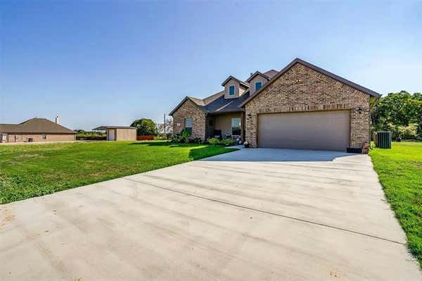 140 READ RANCH DR, PARADISE, TX 76073, photo 3 of 40