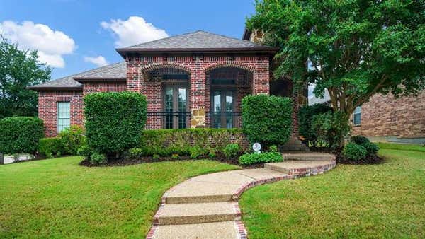 401 BROKEN SWORD DR, LEWISVILLE, TX 75056 - Image 1