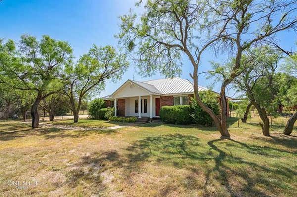 3273 FM 89, BUFFALO GAP, TX 79508 - Image 1