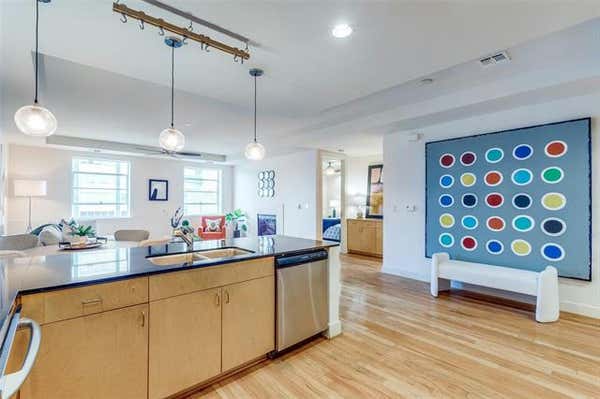 1505 ELM ST APT 805, DALLAS, TX 75201 - Image 1