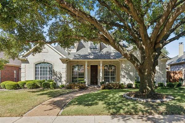 5117 TEDDINGTON PARK DR, PLANO, TX 75023 - Image 1