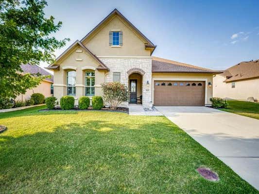 9629 LINDENWOOD TRL, DENTON, TX 76207 - Image 1