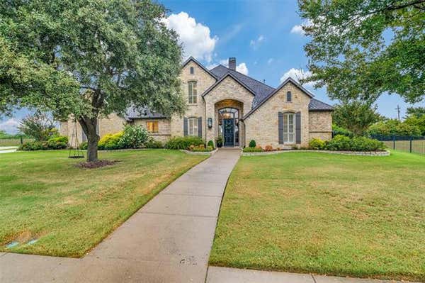 6 CHESHIRE CT, HEATH, TX 75032 - Image 1