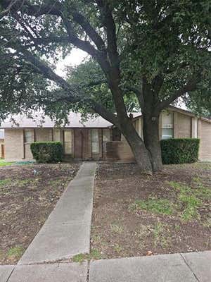 1325 ALDENWOOD DR, DALLAS, TX 75232 - Image 1