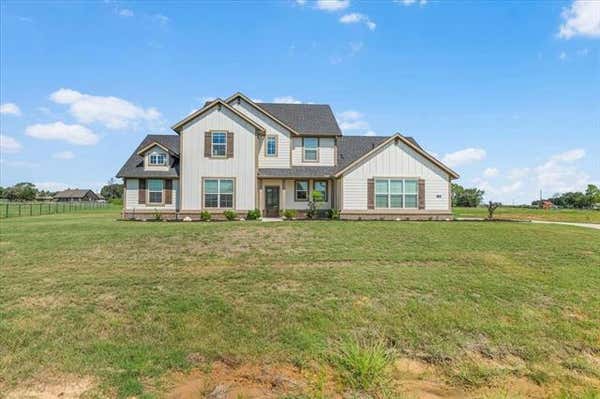 118 CHESTER RD, SPRINGTOWN, TX 76082 - Image 1