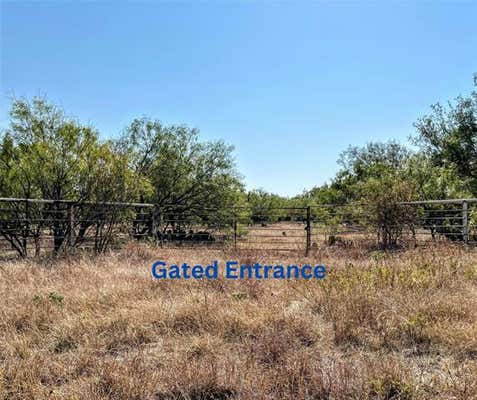 000 BUTLER LOOP, GRAHAM, TX 76450 - Image 1