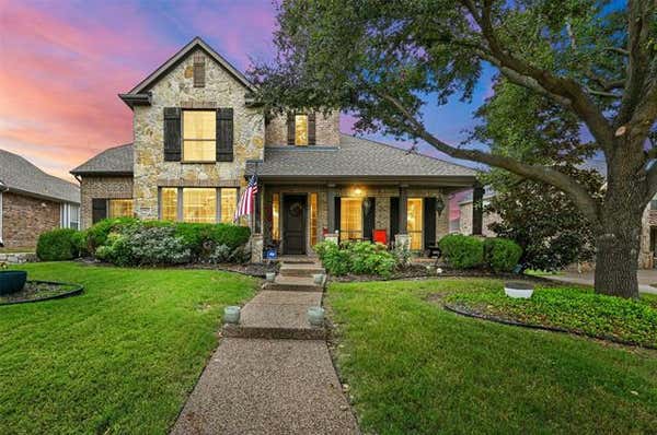 10127 BURNT MILL LN, FRISCO, TX 75035 - Image 1