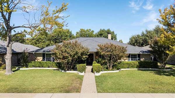 503 WENTWORTH DR, RICHARDSON, TX 75081 - Image 1