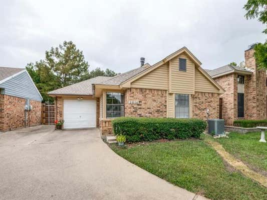 2816 HARBINGER LN, DALLAS, TX 75287 - Image 1