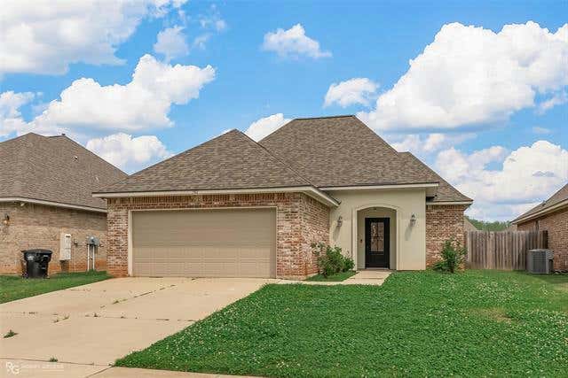 342 COPPICE PL, BOSSIER CITY, LA 71111, photo 1 of 25