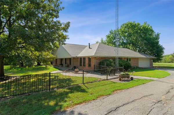 1727 COUNTY ROAD 3327, GREENVILLE, TX 75402 - Image 1