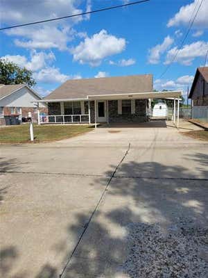 2335 40TH ST SE, PARIS, TX 75460 - Image 1