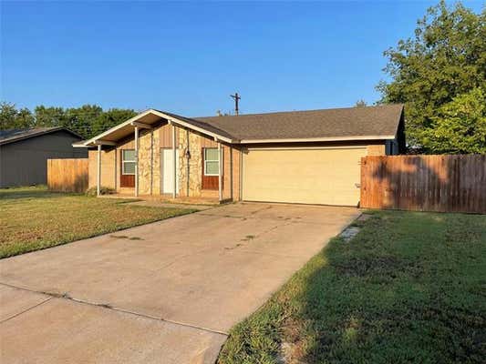 3419 VALLEY VIEW RD, DENTON, TX 76209 - Image 1