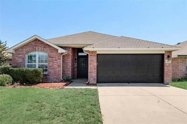 1028 INGRAM DR, FORNEY, TX 75126 - Image 1