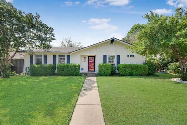 2422 VILLAGE GREEN DR, GARLAND, TX 75044 - Image 1