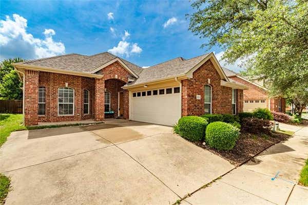 4104 CARMEL MOUNTAIN DR, MCKINNEY, TX 75070 - Image 1