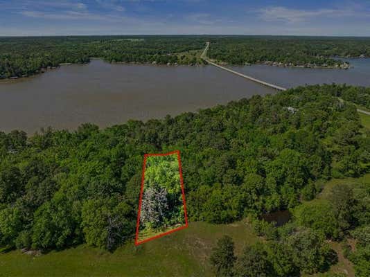 18 COUNTRY CLUB RD, SCROGGINS, TX 75480 - Image 1