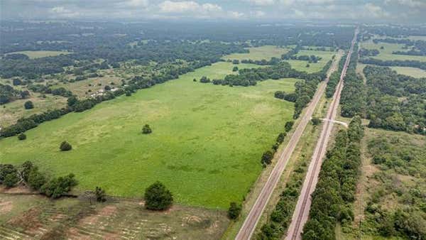 TRACT 3 FM 80, WORTHAM, TX 76693 - Image 1