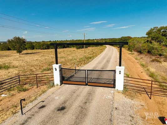 TBD LOT 25 NEW HOPE ROAD, SANTO, TX 76484 - Image 1