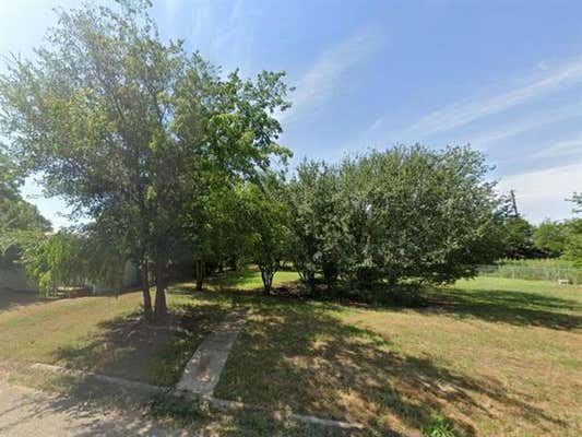 107 W PAYNE ST, OLNEY, TX 76374 - Image 1