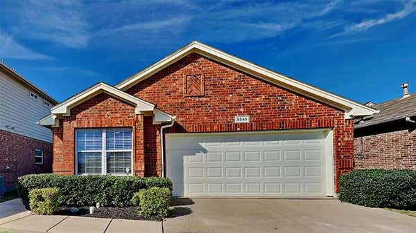 6549 REGINA DR, FORT WORTH, TX 76131 - Image 1