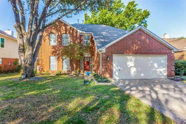 7525 POINT REYES DR, FORT WORTH, TX 76137 - Image 1