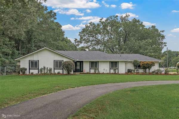 2476 BELLEVUE RD, HAUGHTON, LA 71037 - Image 1