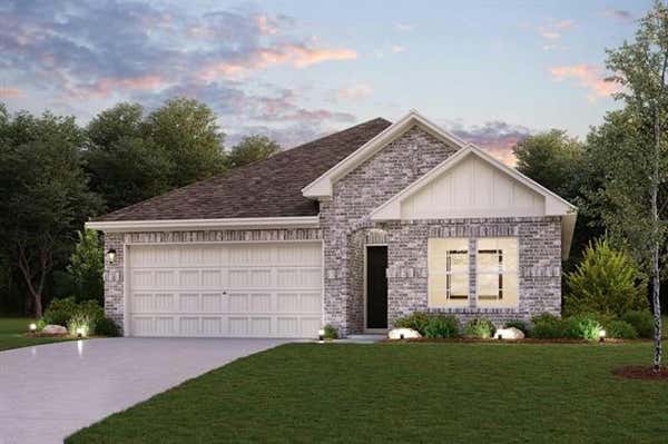 424 PENDANT DR, ROYSE CITY, TX 75189 - Image 1