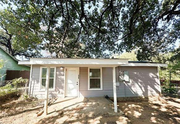 729 N RUDDELL ST, DENTON, TX 76209 - Image 1