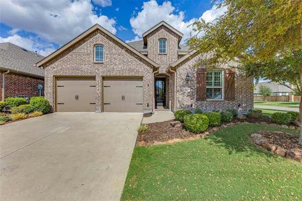 9829 BITTERROOT DR, LITTLE ELM, TX 75068 - Image 1