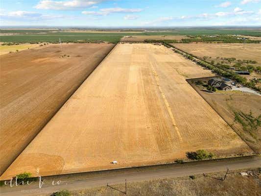 TBD COUNTY ROAD 415, MERKEL, TX 79536 - Image 1