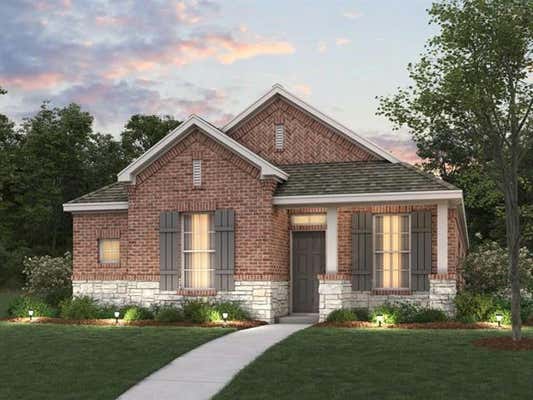 2638 BECHTOL ST, GARLAND, TX 75042 - Image 1