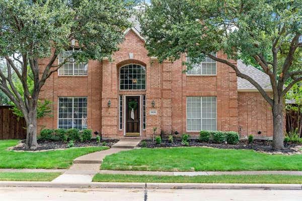 9820 CHAPEL TRL, FRISCO, TX 75033 - Image 1