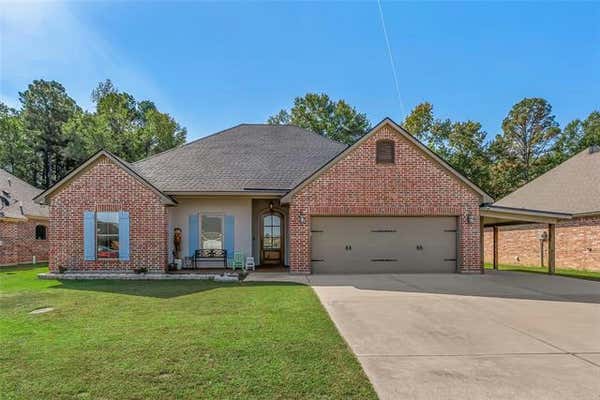 6925 EMERALD BAY LOOP, SHREVEPORT, LA 71107 - Image 1