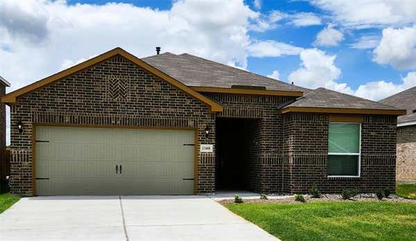 13408 HANG FIRE LN, CRESSON, TX 76035 - Image 1