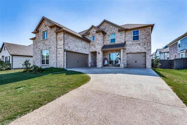 3909 SWITCHGRASS GRV, VENUS, TX 76084 - Image 1