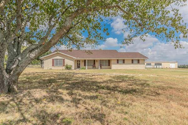 5108 WOODARD AVE, CLEBURNE, TX 76033 - Image 1