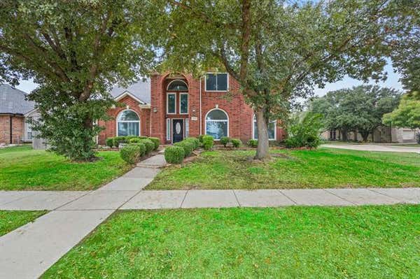 4209 FORESTEDGE DR, GRAND PRAIRIE, TX 75052 - Image 1