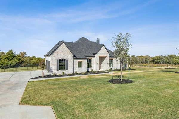 115 WATERVIEW DR, GUNTER, TX 75058 - Image 1