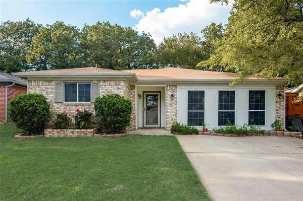 1204 GLEN CREEK DR, MANSFIELD, TX 76063 - Image 1