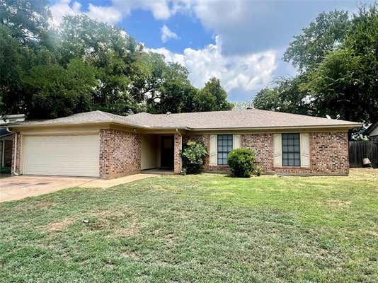 2715 SIBLEY DR, ARLINGTON, TX 76015 - Image 1